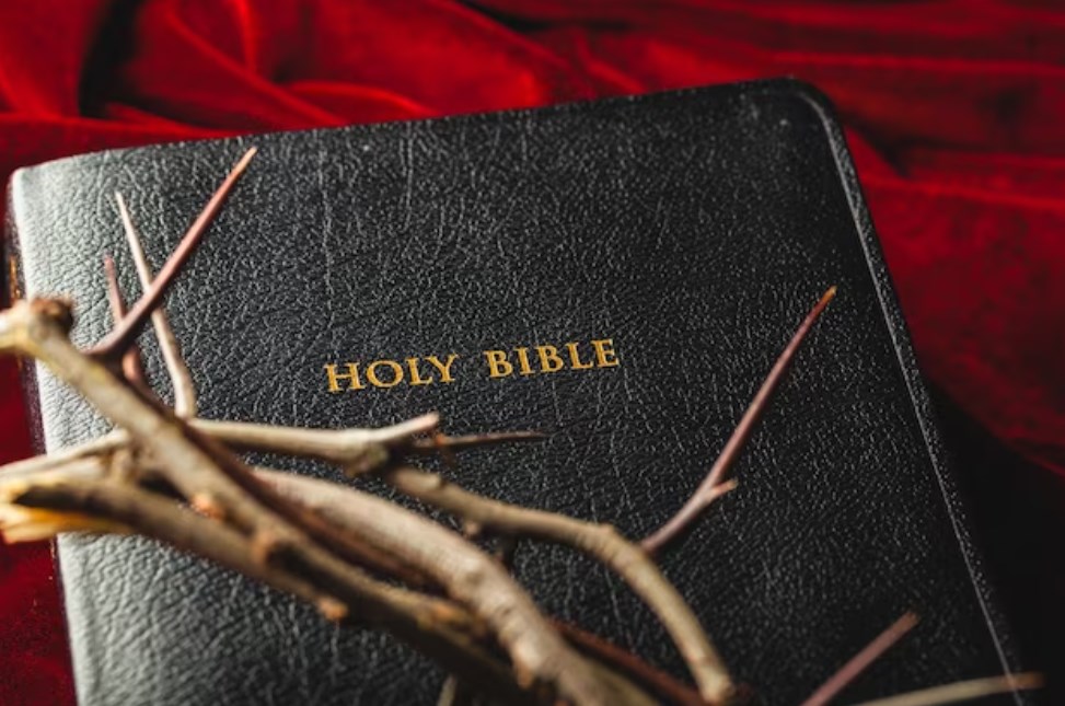 What Does the Bible Say about Self-Defense?